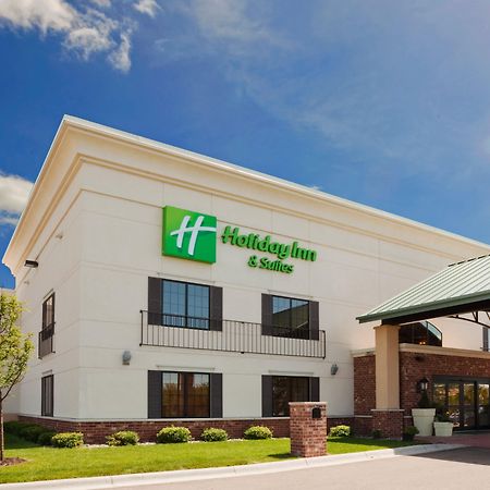 Holiday Inn Hotel & Suites Minneapolis-Lakeville By Ihg Экстерьер фото