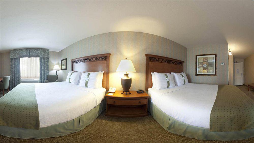 Holiday Inn Hotel & Suites Minneapolis-Lakeville By Ihg Экстерьер фото