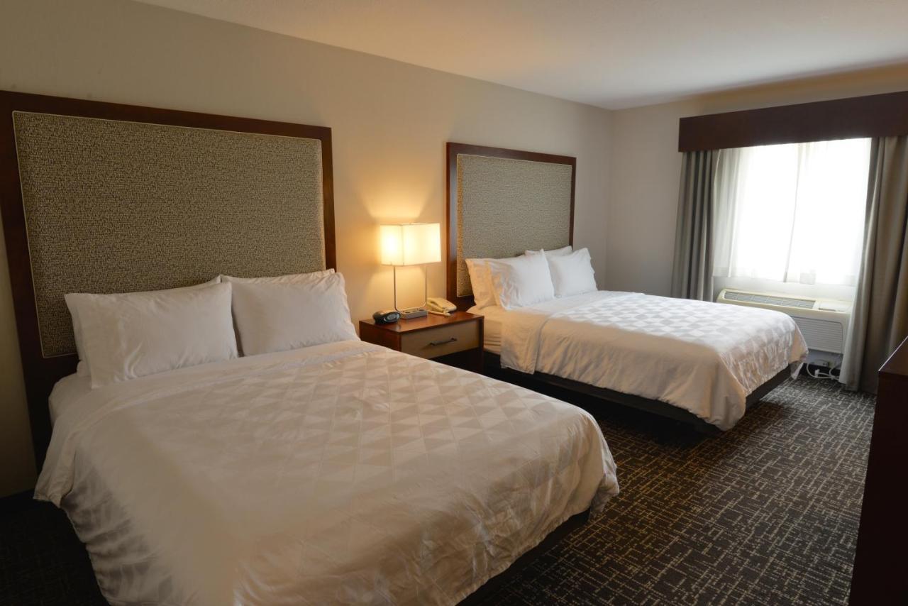 Holiday Inn Hotel & Suites Minneapolis-Lakeville By Ihg Экстерьер фото