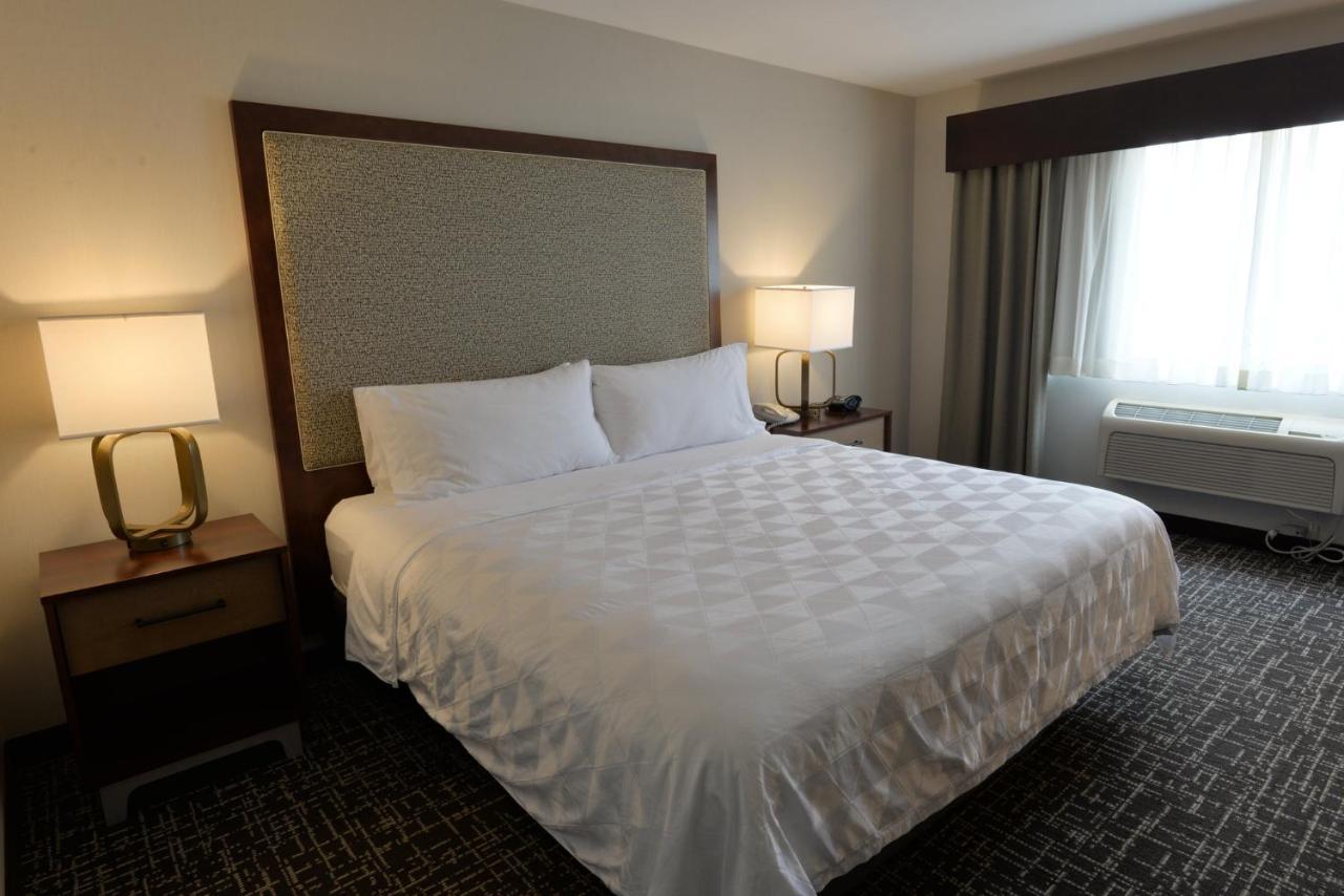 Holiday Inn Hotel & Suites Minneapolis-Lakeville By Ihg Экстерьер фото
