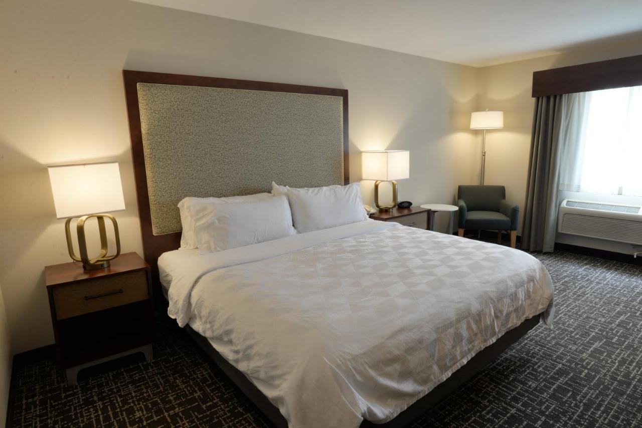 Holiday Inn Hotel & Suites Minneapolis-Lakeville By Ihg Экстерьер фото
