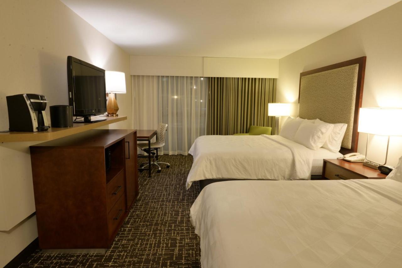 Holiday Inn Hotel & Suites Minneapolis-Lakeville By Ihg Экстерьер фото