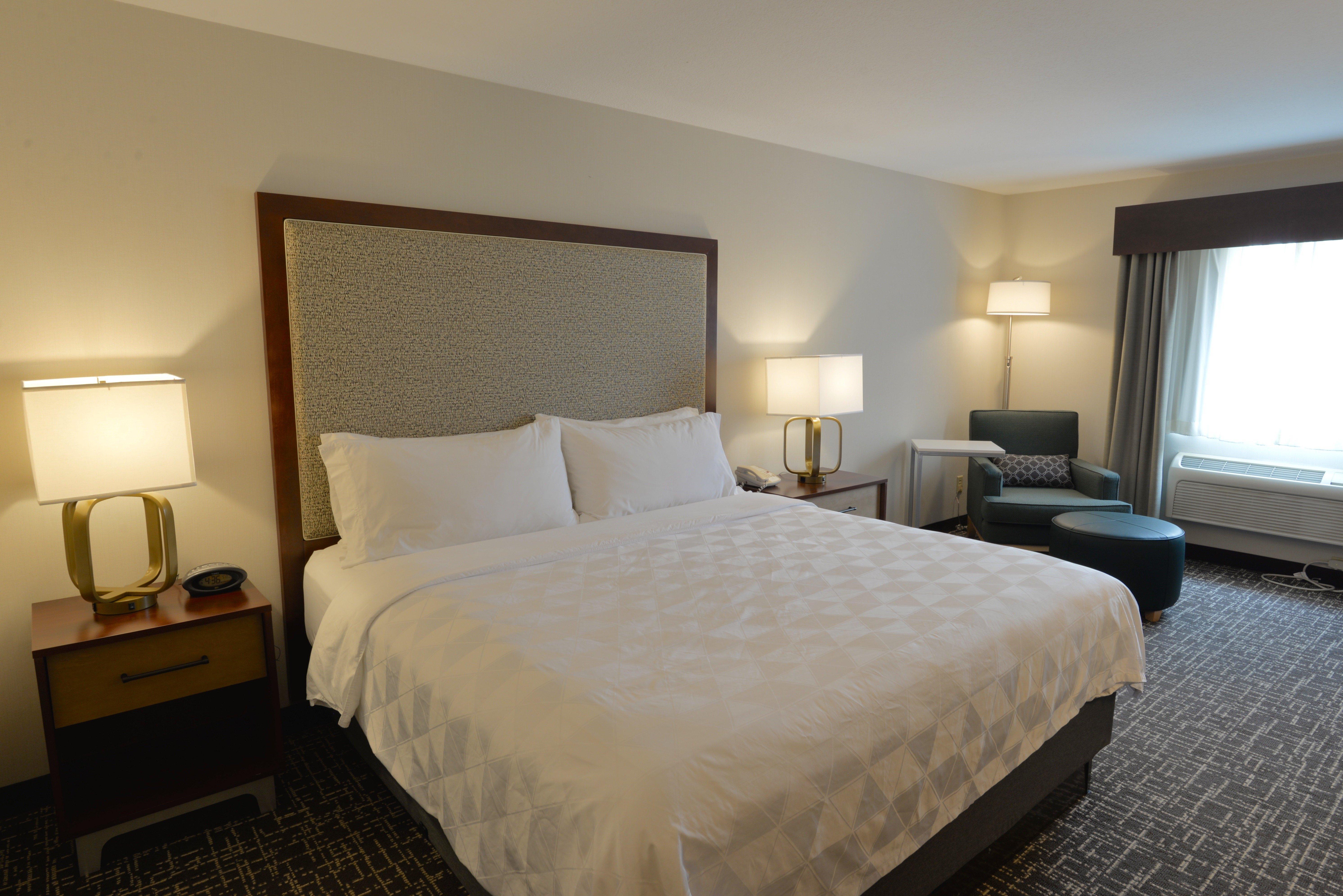 Holiday Inn Hotel & Suites Minneapolis-Lakeville By Ihg Экстерьер фото