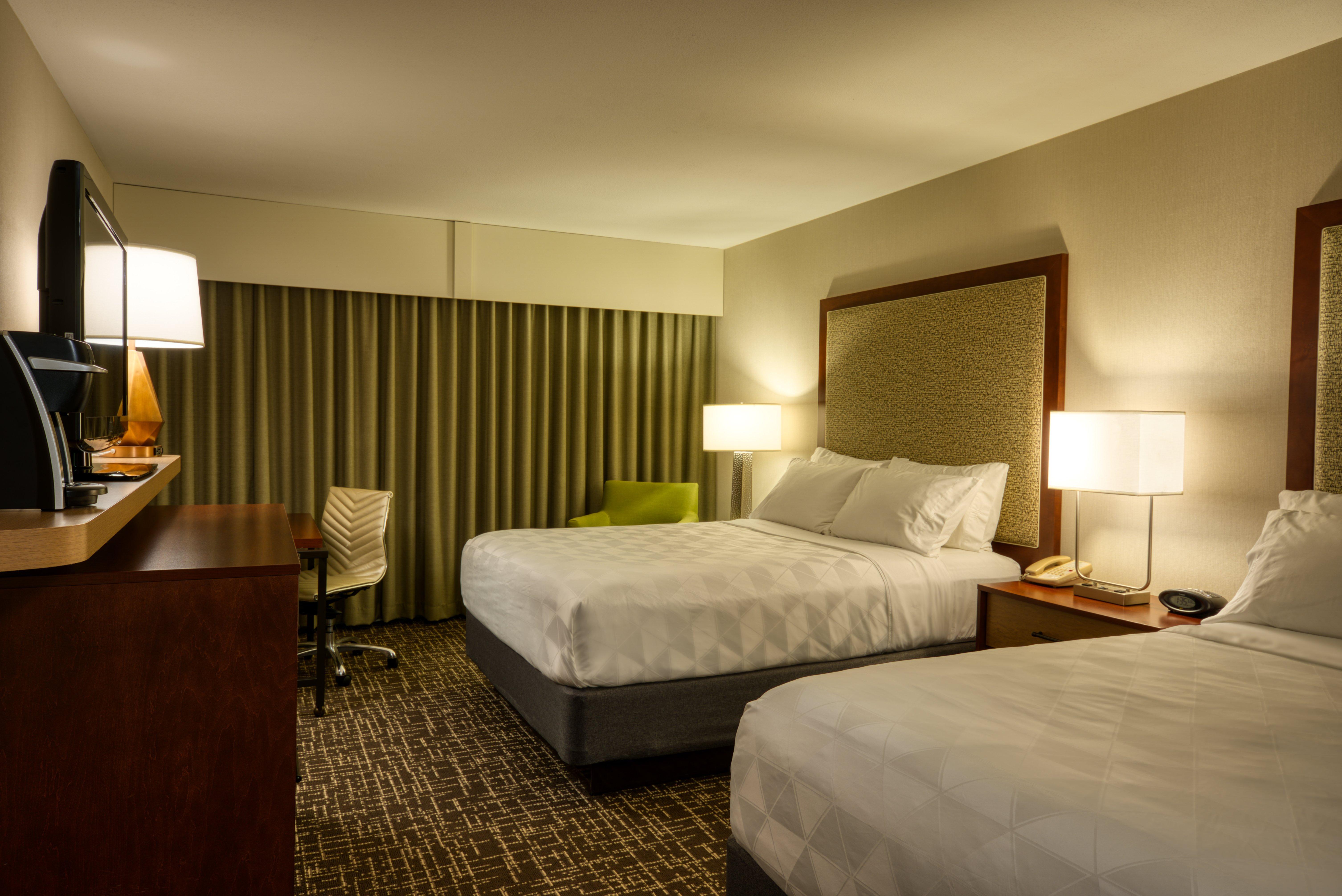 Holiday Inn Hotel & Suites Minneapolis-Lakeville By Ihg Экстерьер фото