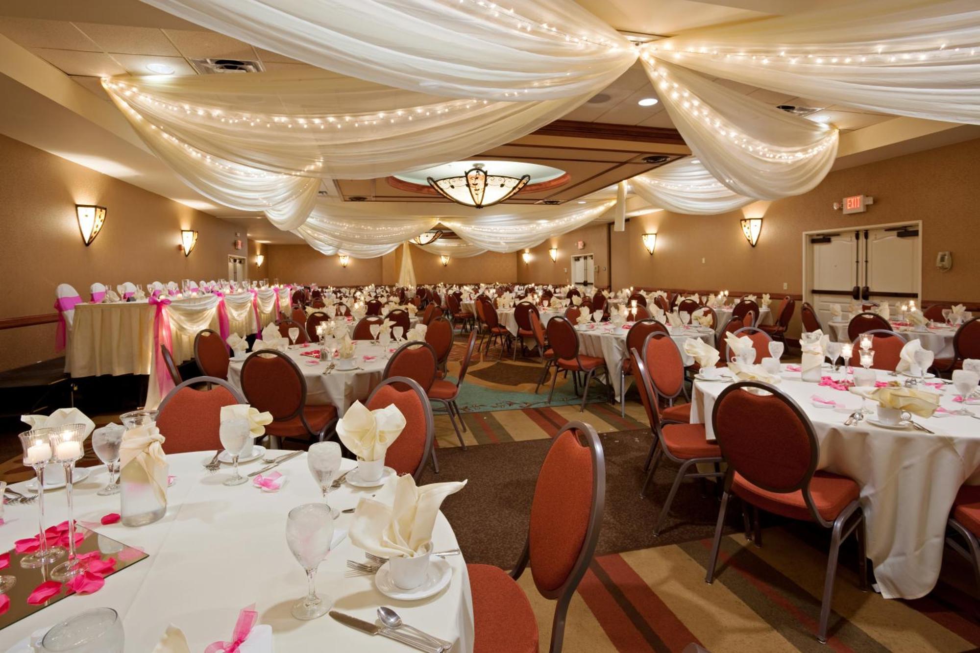 Holiday Inn Hotel & Suites Minneapolis-Lakeville By Ihg Экстерьер фото