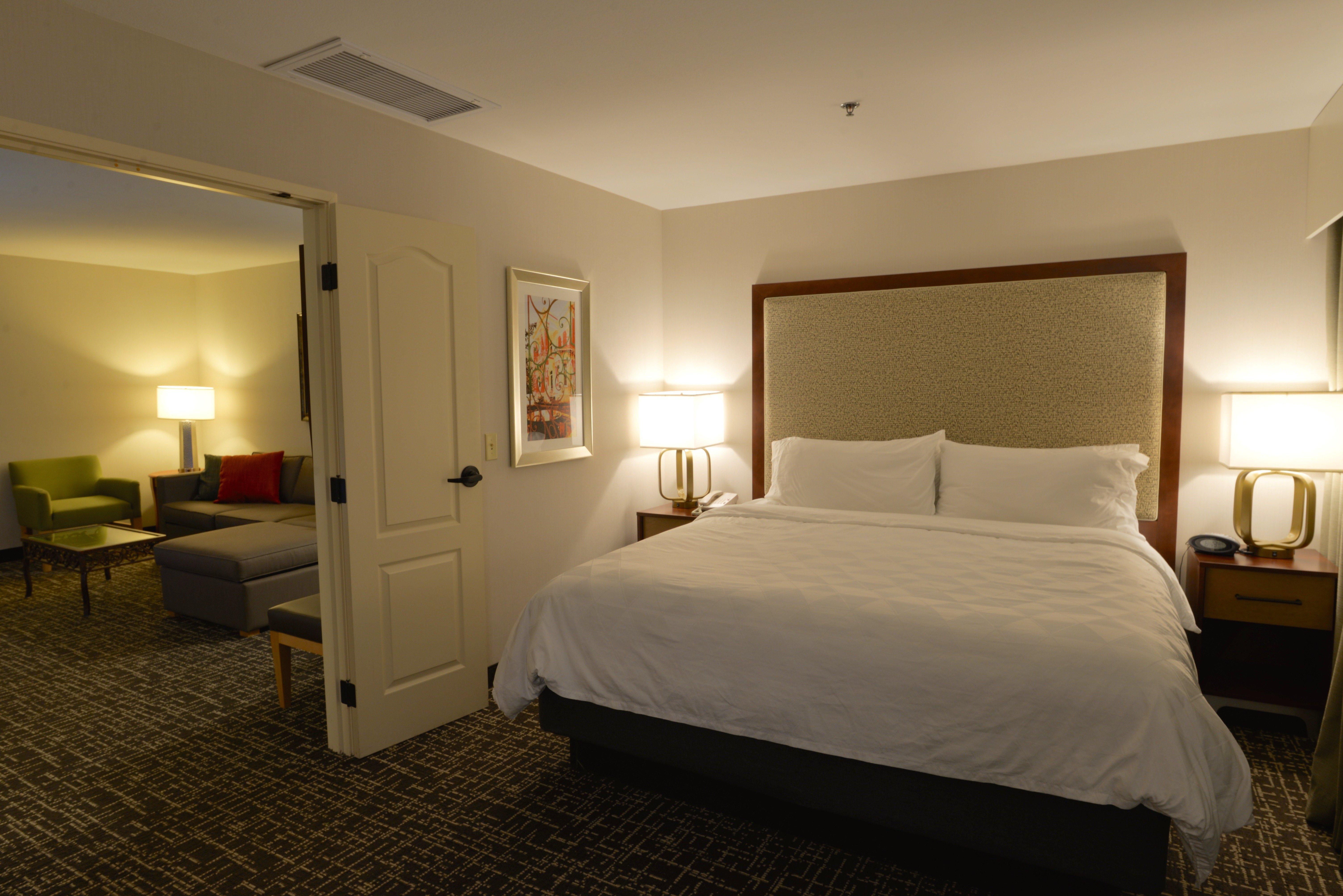Holiday Inn Hotel & Suites Minneapolis-Lakeville By Ihg Экстерьер фото