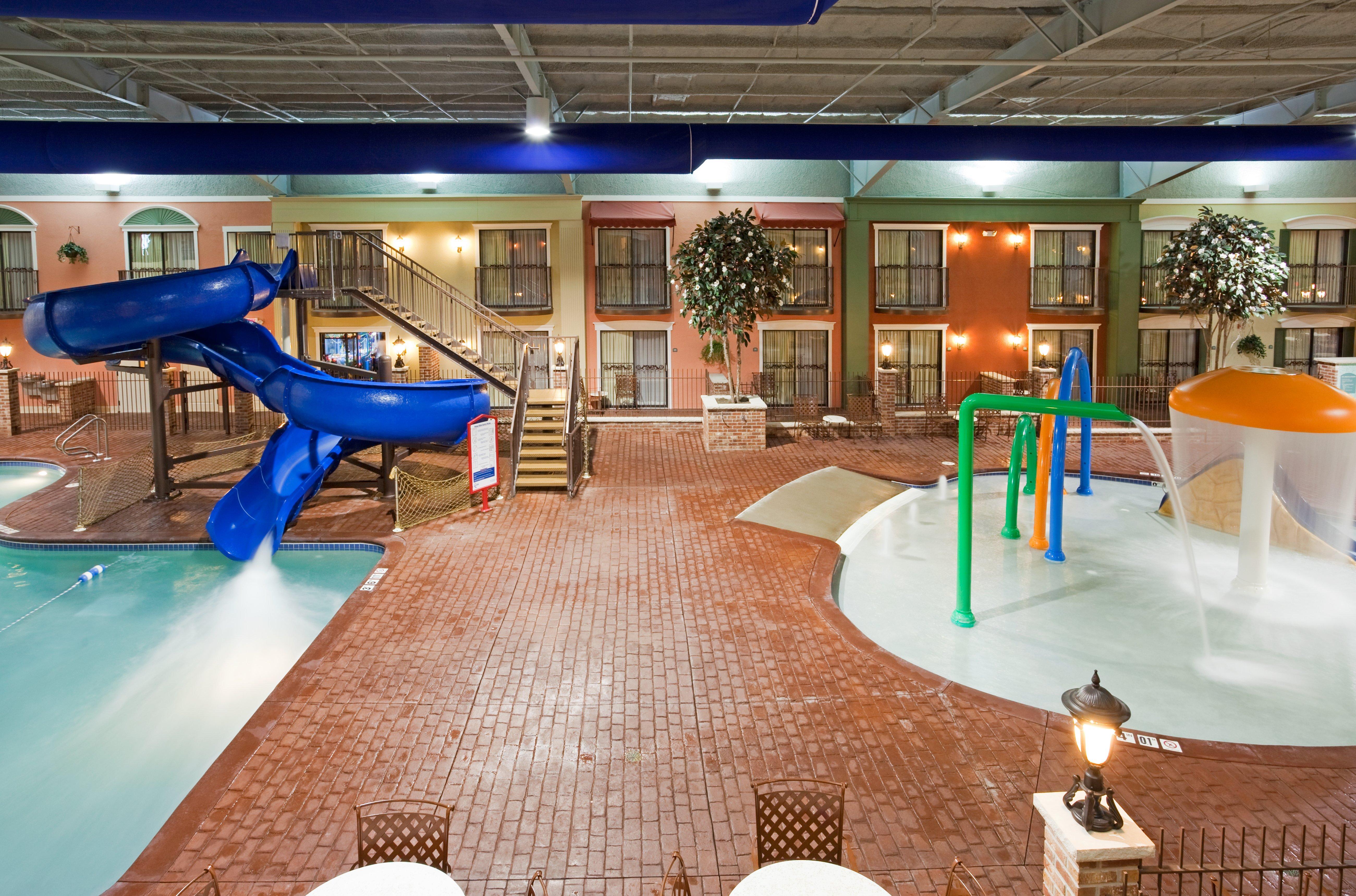Holiday Inn Hotel & Suites Minneapolis-Lakeville By Ihg Экстерьер фото
