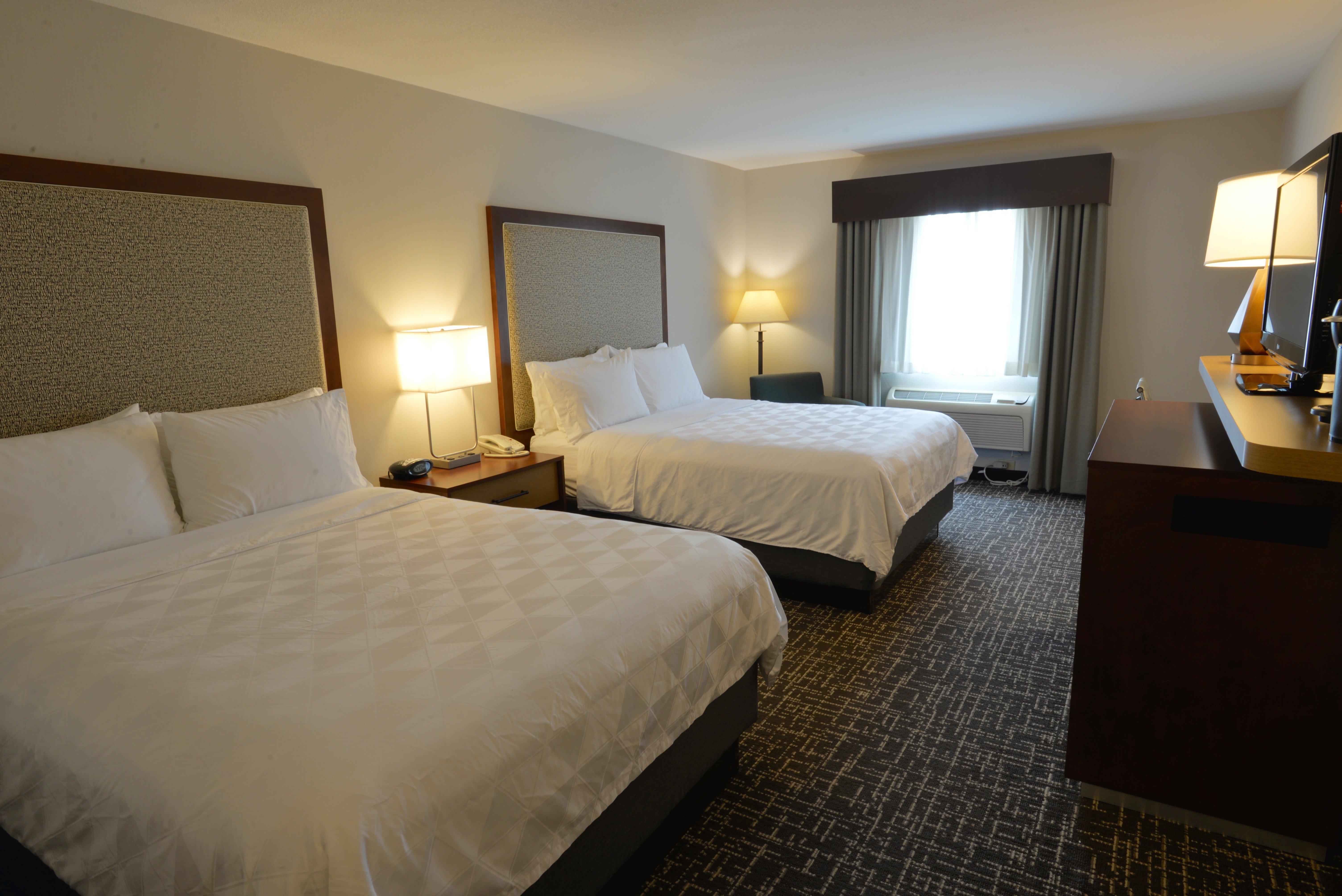 Holiday Inn Hotel & Suites Minneapolis-Lakeville By Ihg Экстерьер фото