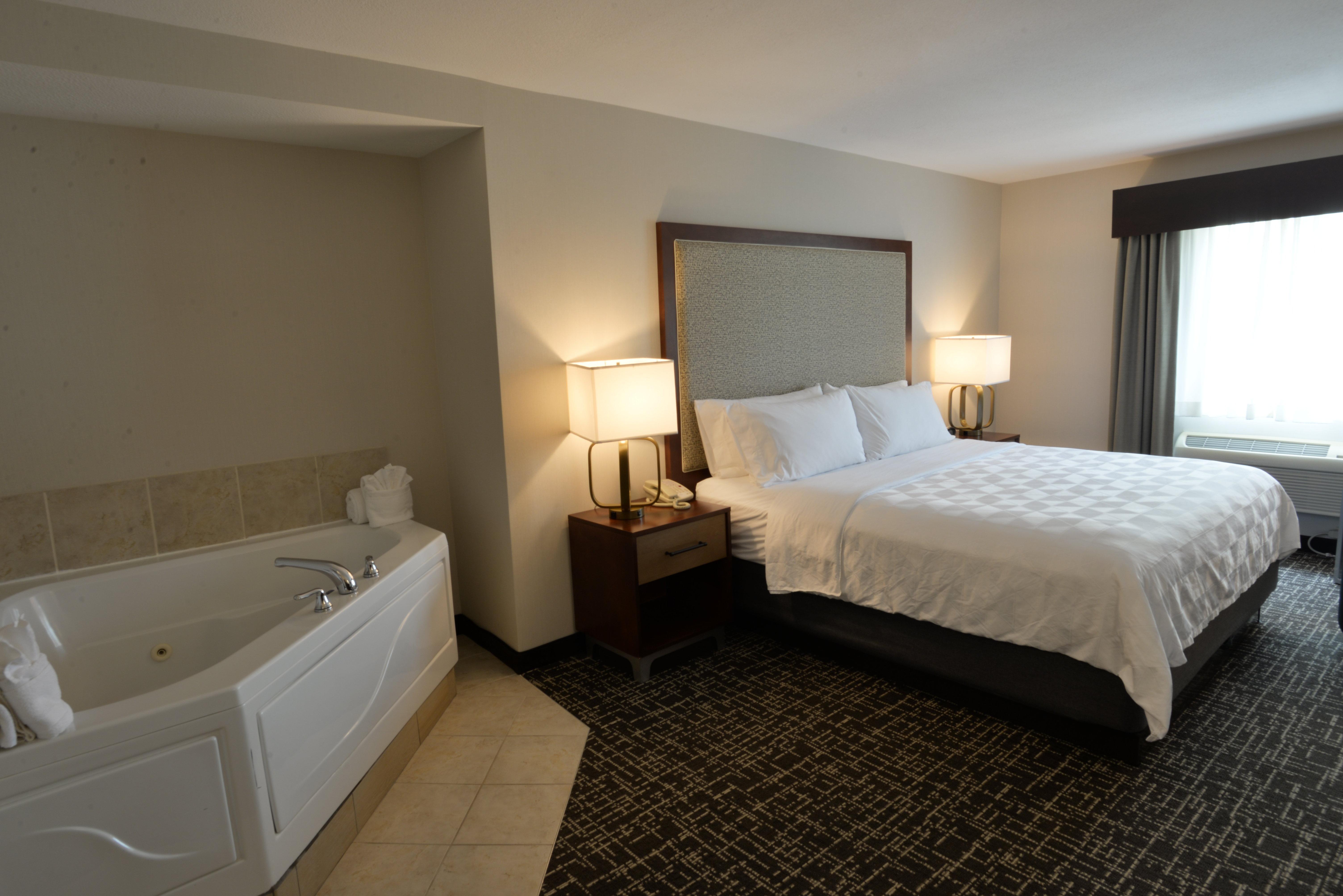 Holiday Inn Hotel & Suites Minneapolis-Lakeville By Ihg Экстерьер фото