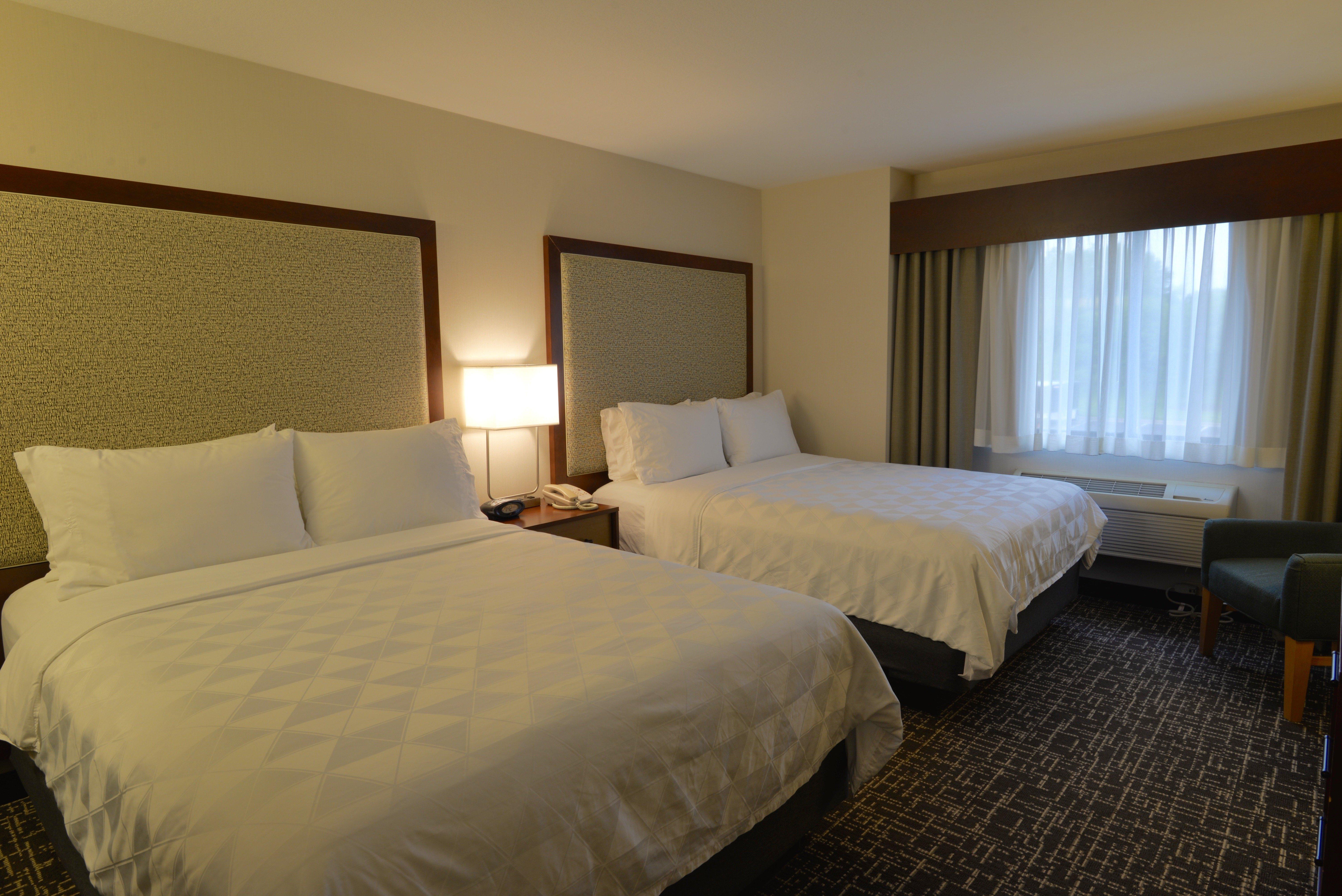 Holiday Inn Hotel & Suites Minneapolis-Lakeville By Ihg Экстерьер фото