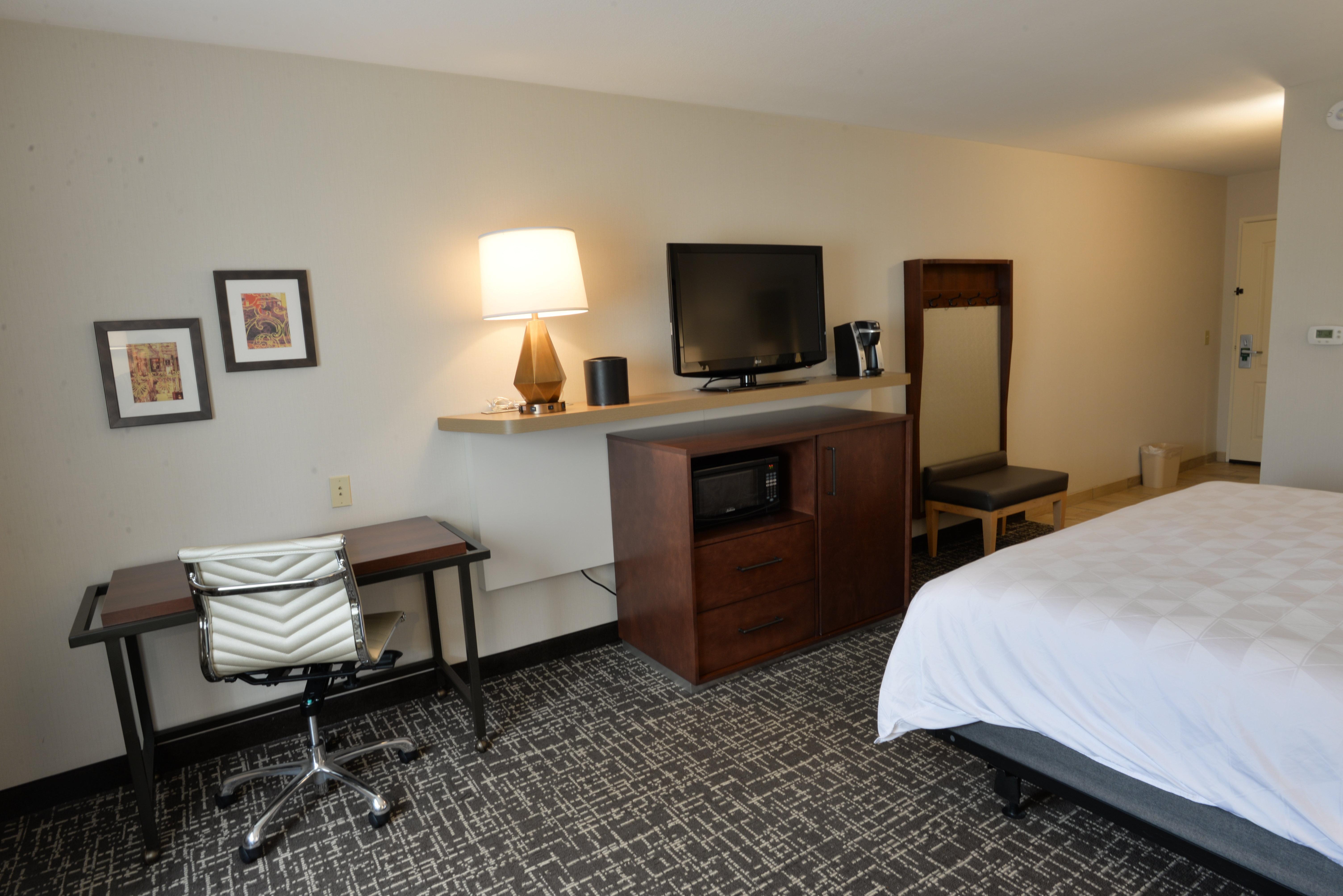 Holiday Inn Hotel & Suites Minneapolis-Lakeville By Ihg Экстерьер фото