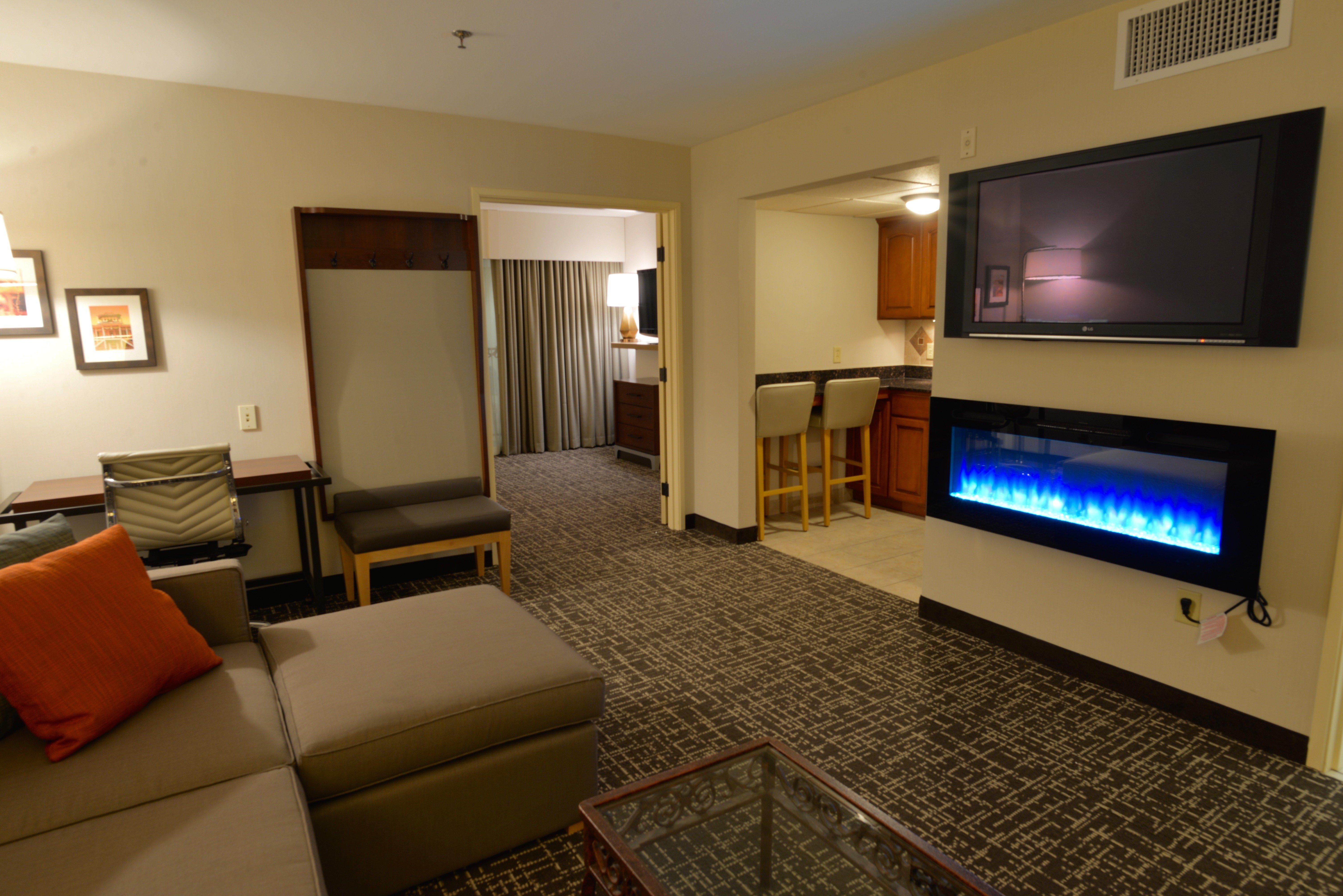 Holiday Inn Hotel & Suites Minneapolis-Lakeville By Ihg Экстерьер фото
