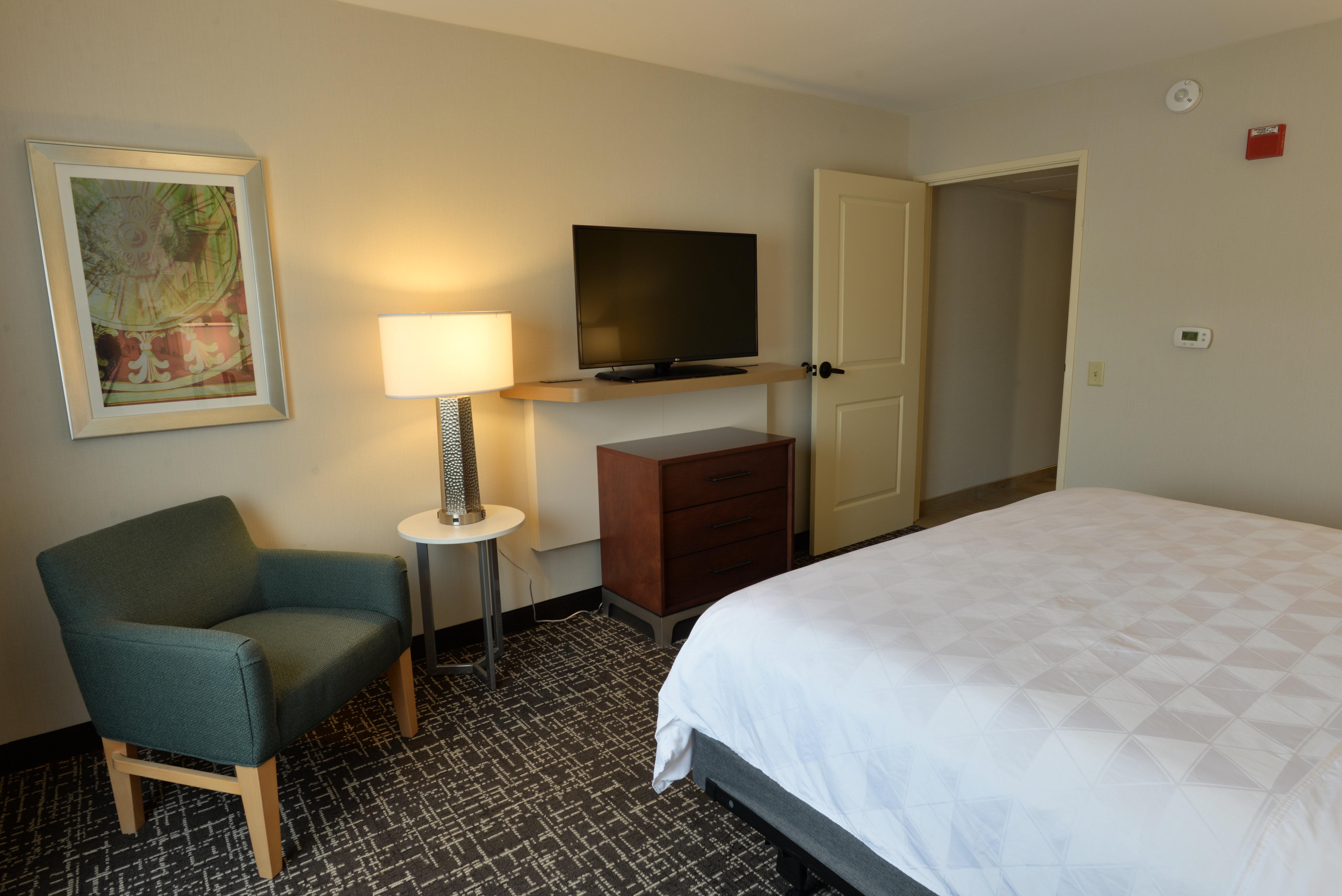 Holiday Inn Hotel & Suites Minneapolis-Lakeville By Ihg Экстерьер фото