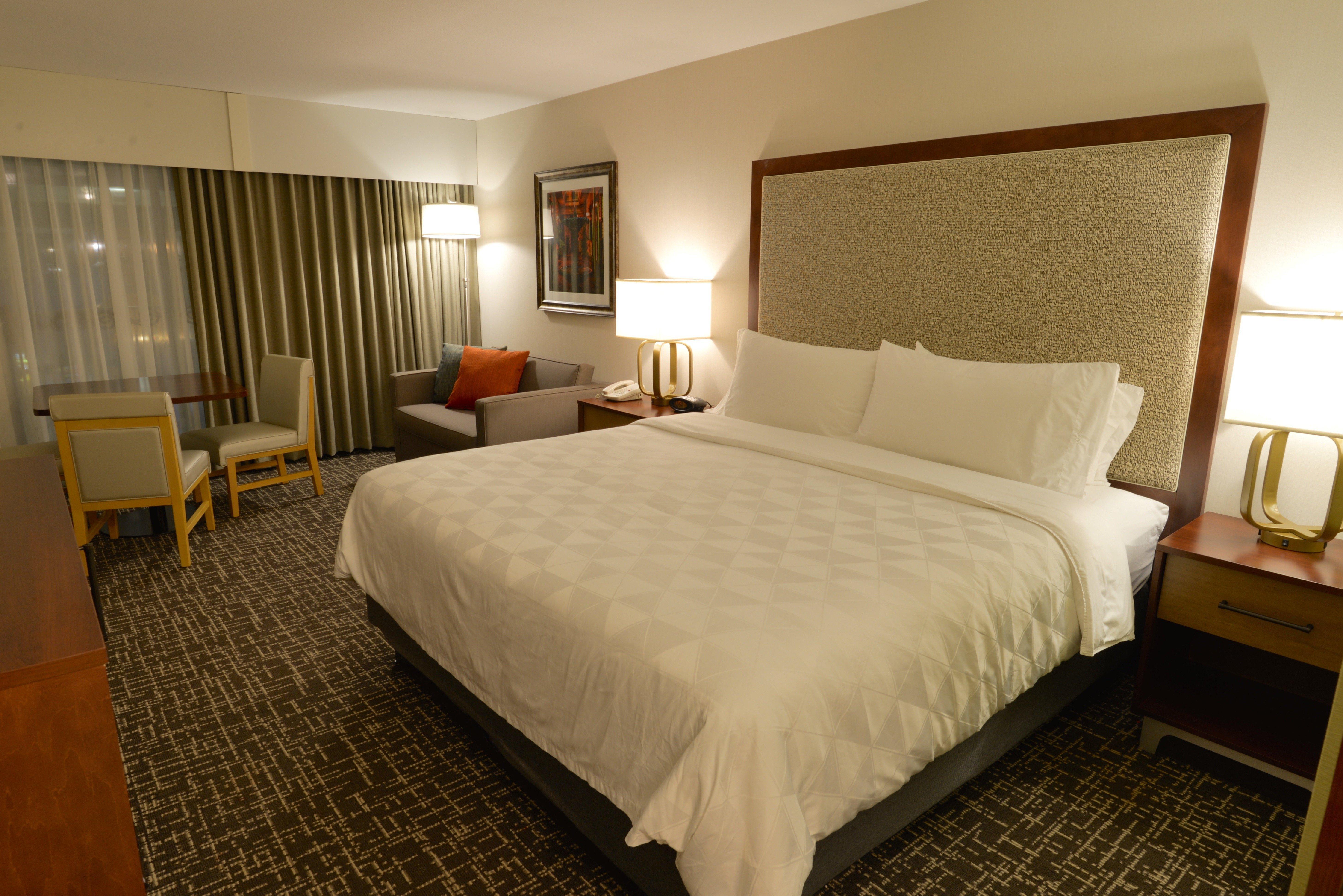 Holiday Inn Hotel & Suites Minneapolis-Lakeville By Ihg Экстерьер фото