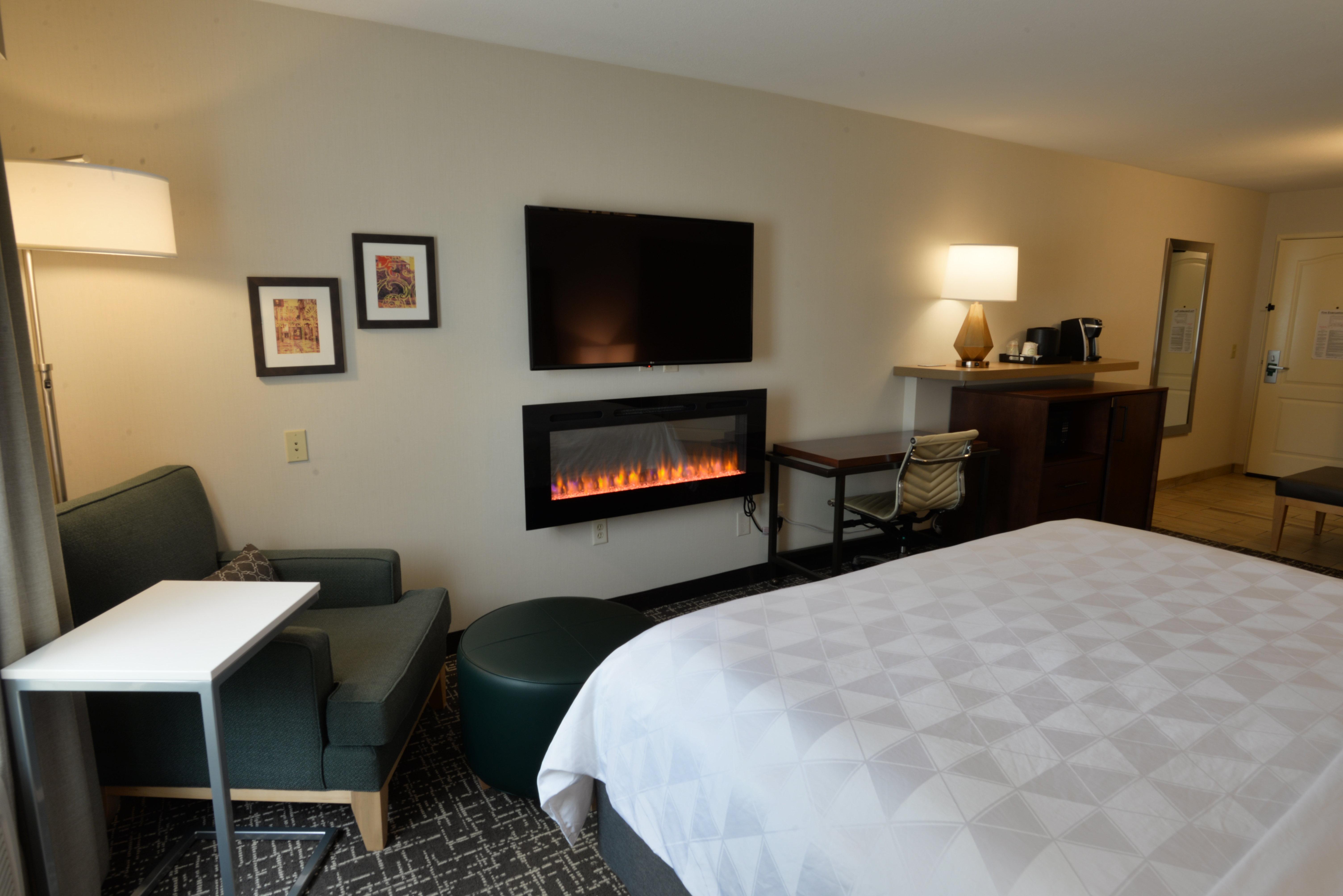 Holiday Inn Hotel & Suites Minneapolis-Lakeville By Ihg Экстерьер фото