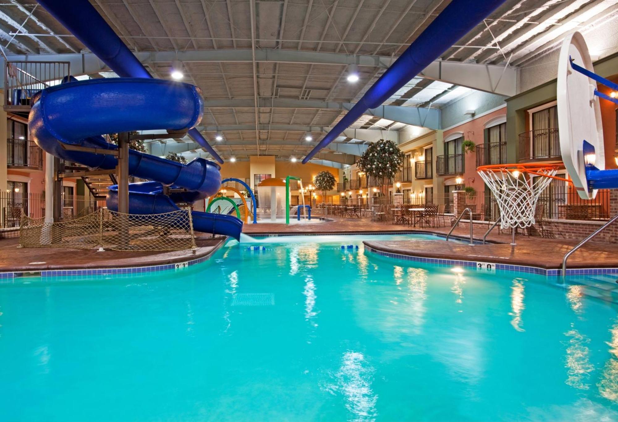 Holiday Inn Hotel & Suites Minneapolis-Lakeville By Ihg Экстерьер фото