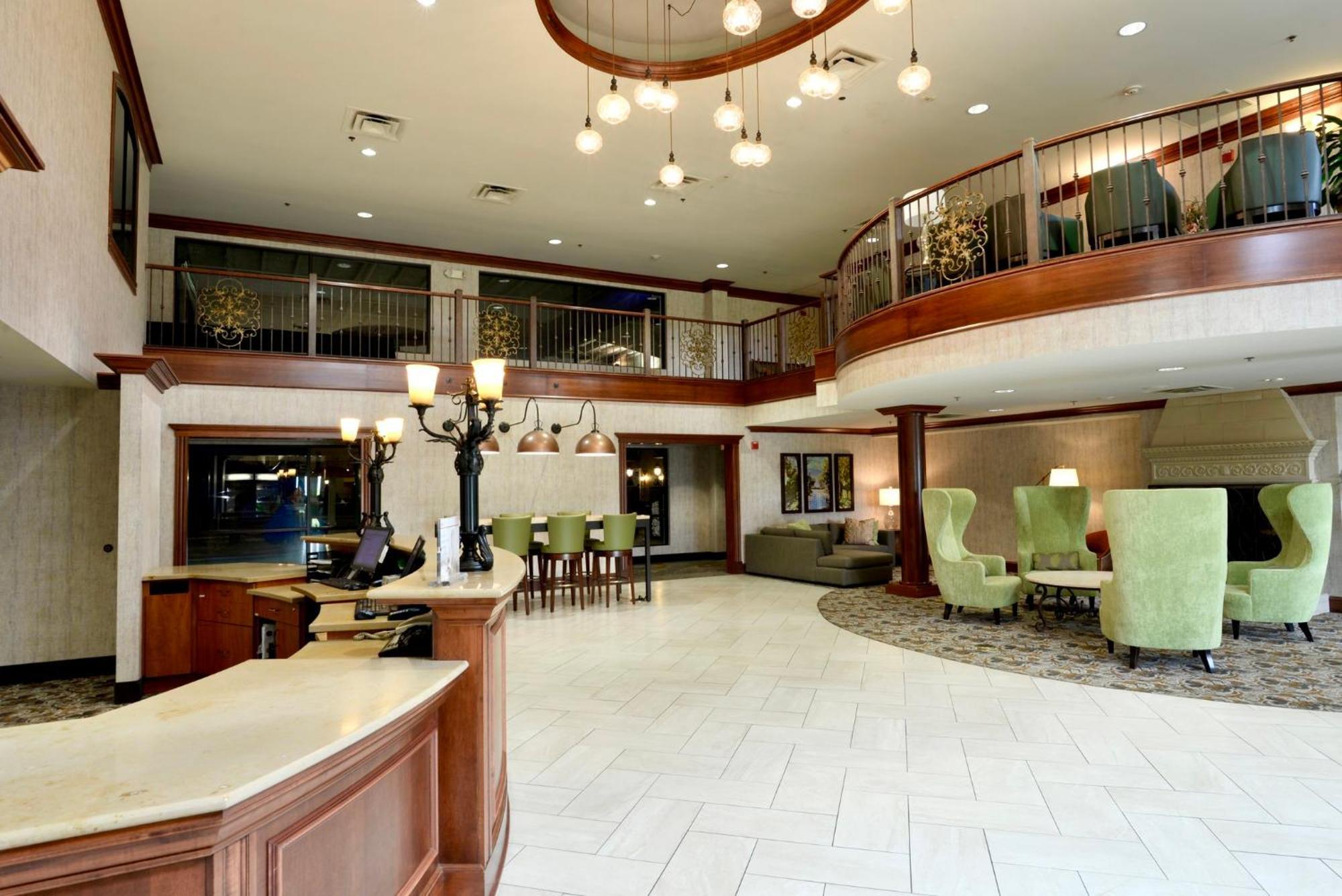 Holiday Inn Hotel & Suites Minneapolis-Lakeville By Ihg Экстерьер фото