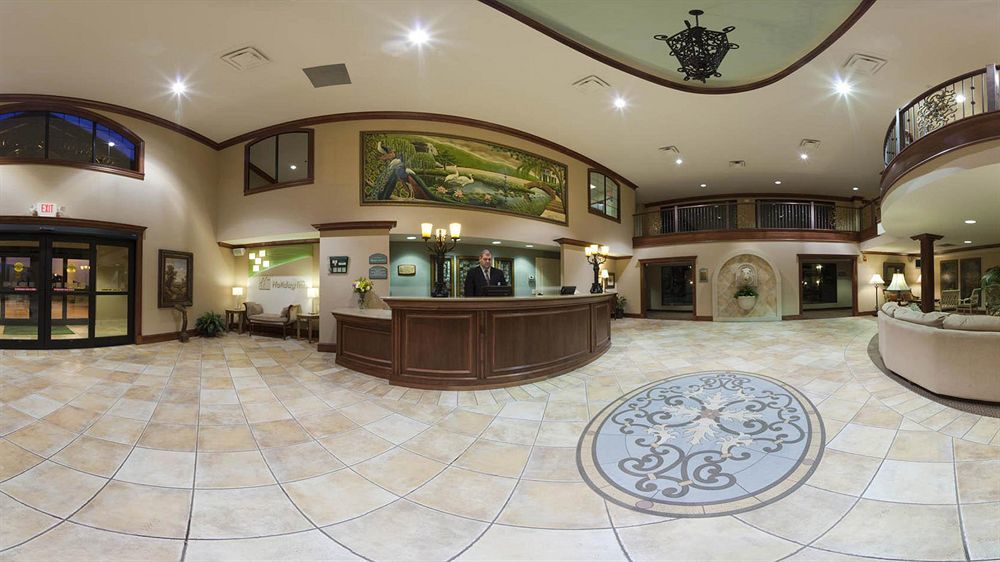 Holiday Inn Hotel & Suites Minneapolis-Lakeville By Ihg Экстерьер фото