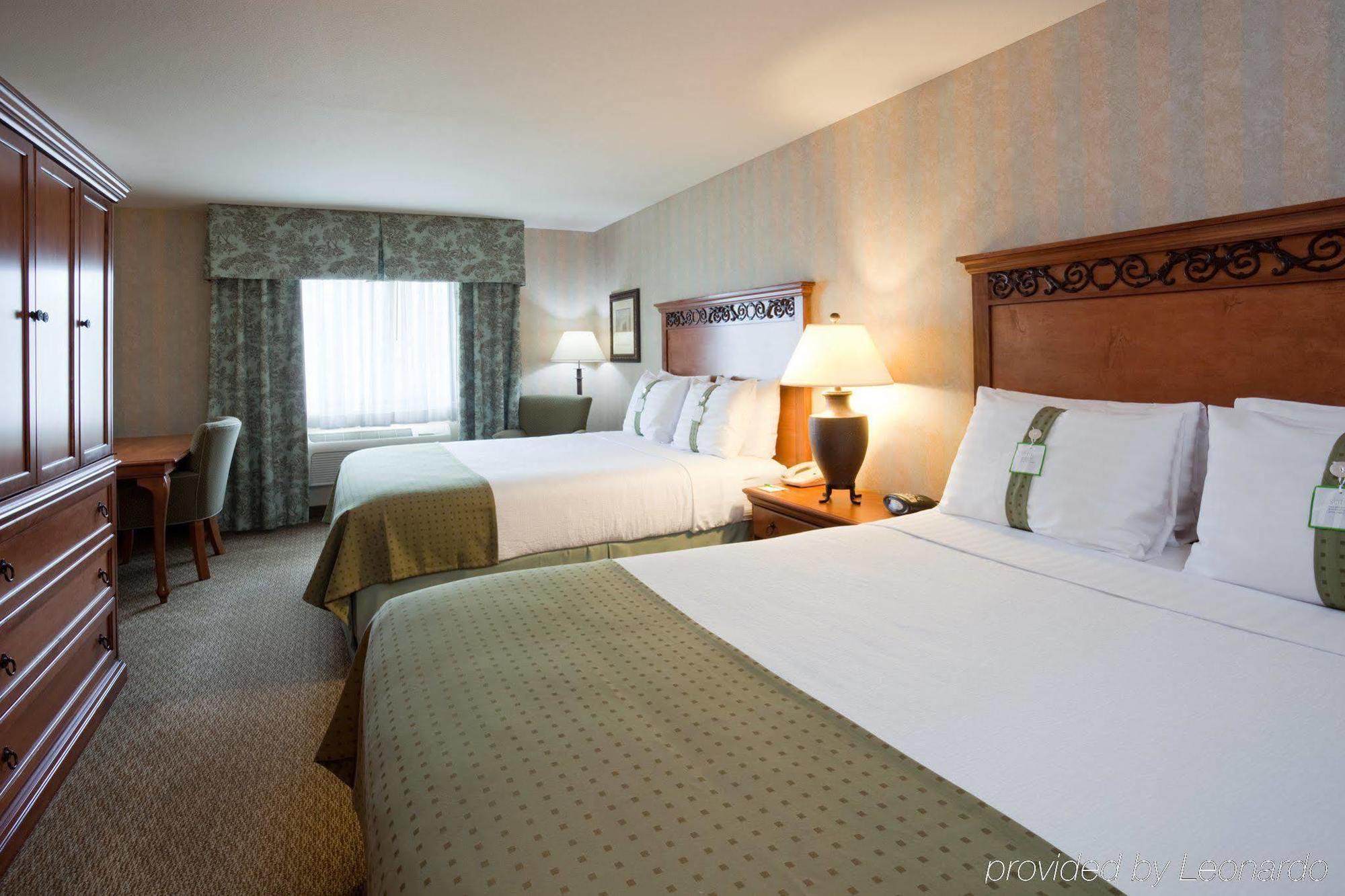 Holiday Inn Hotel & Suites Minneapolis-Lakeville By Ihg Номер фото